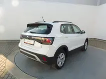 T-Cross