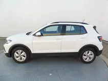 T-Cross 