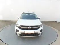 T-Cross 