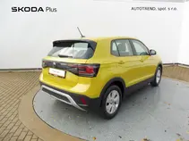 T-Cross