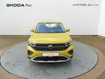 T-Cross 