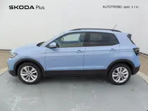 T-Cross