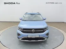 T-Cross 