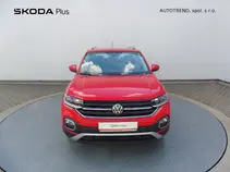 T-Cross 