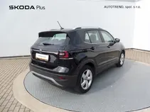 T-Cross