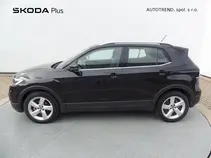 T-Cross