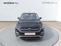 T-Cross 