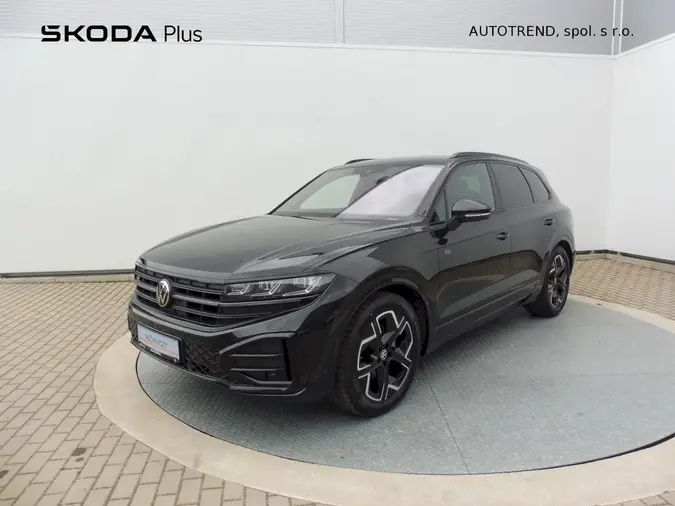 Touareg 