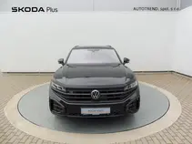 Touareg 