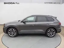 Touareg R-line