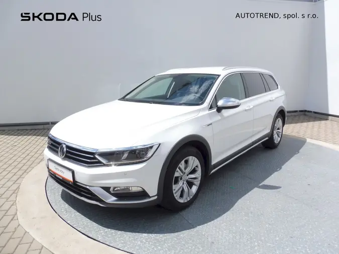 Passat Variant 