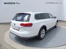 Passat Variant