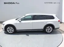 Passat Variant 