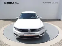 Passat Variant