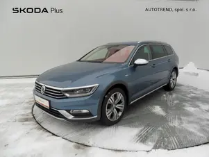 Volkswagen Passat Variant Highline