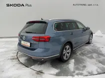 Passat Variant Highline