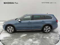 Passat Variant Highline