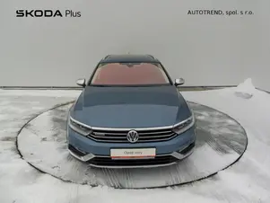 Volkswagen Passat Variant Highline