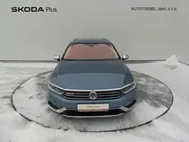 Passat Variant Highline