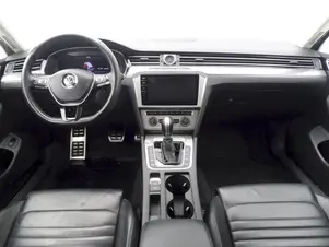 Volkswagen Passat Variant Highline