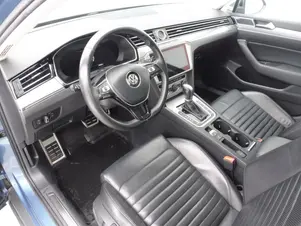 Volkswagen Passat Variant Highline