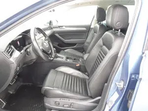 Volkswagen Passat Variant Highline