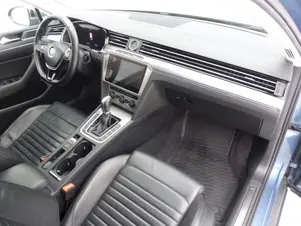 Volkswagen Passat Variant Highline