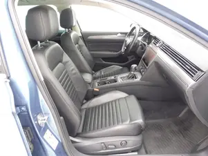 Volkswagen Passat Variant Highline