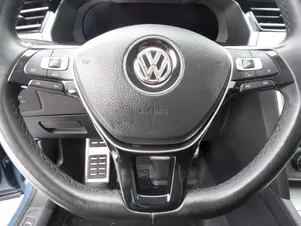 Volkswagen Passat Variant Highline