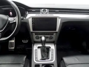 Volkswagen Passat Variant Highline