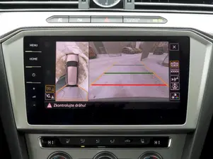 Volkswagen Passat Variant Highline