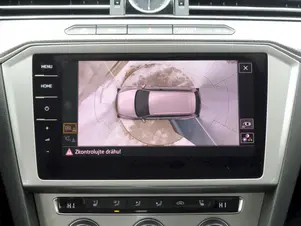 Volkswagen Passat Variant Highline