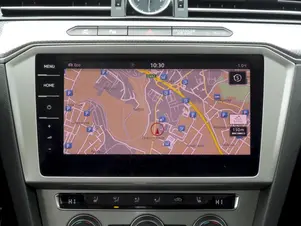 Volkswagen Passat Variant Highline