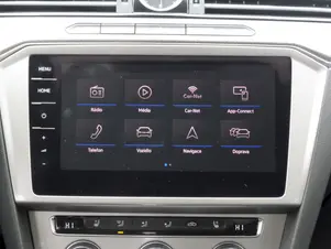 Volkswagen Passat Variant Highline