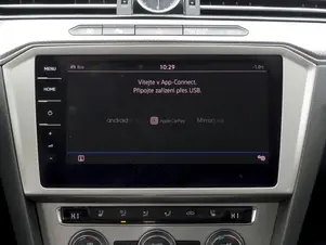 Volkswagen Passat Variant Highline