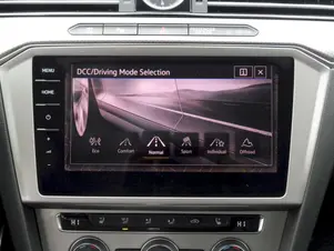 Volkswagen Passat Variant Highline