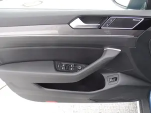 Volkswagen Passat Variant Highline