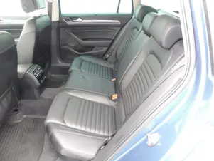 Volkswagen Passat Variant Highline