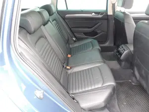 Volkswagen Passat Variant Highline