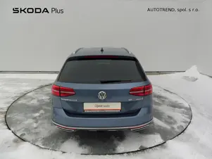 Volkswagen Passat Variant Highline