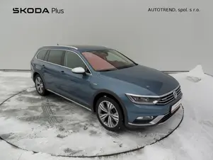 Volkswagen Passat Variant Highline