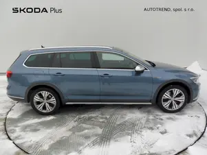 Volkswagen Passat Variant Highline