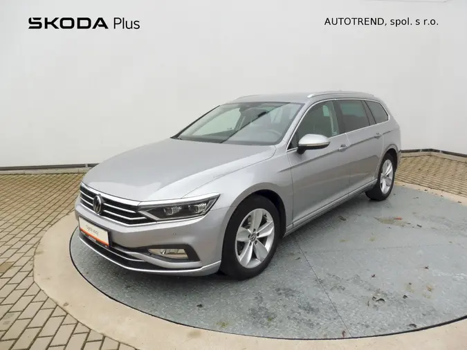 Passat Variant