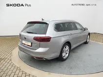 Passat Variant