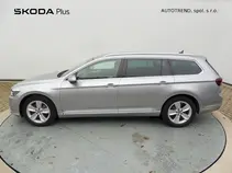 Passat Variant