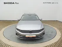 Passat Variant
