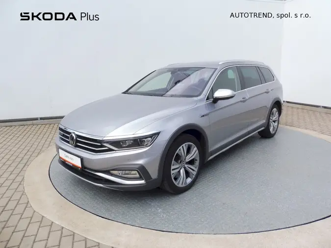 Passat Variant 