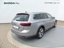 Passat Variant 