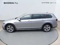Passat Variant 
