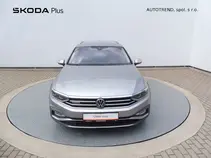 Passat Variant